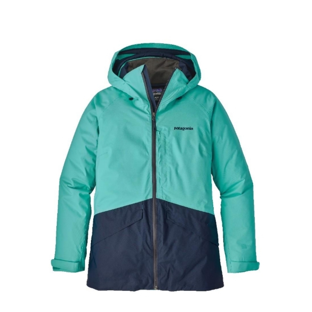 Patagonia snowbelle jacket